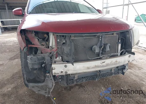 2014 Nissan Pathfinder S z USA, uszkodzony, nr VIN 5N1AR2MN8EC678105